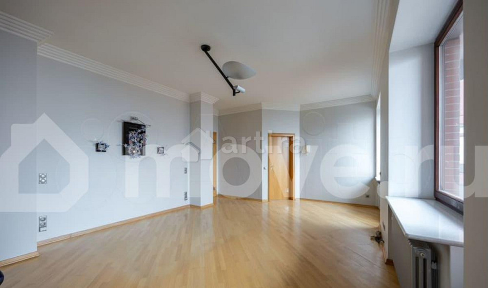 4-комн. квартира, 288.8 м2, 9/10 эт. Москва - изображение 7