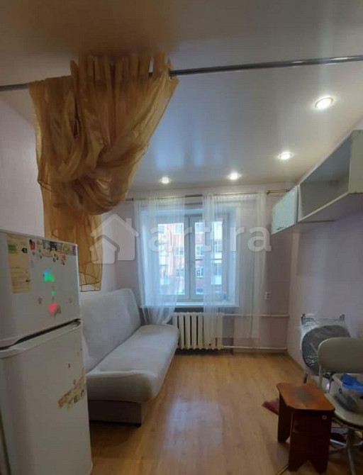 Комната, 14.6 м2, 2/5 эт. Новосибирск - изображение 1