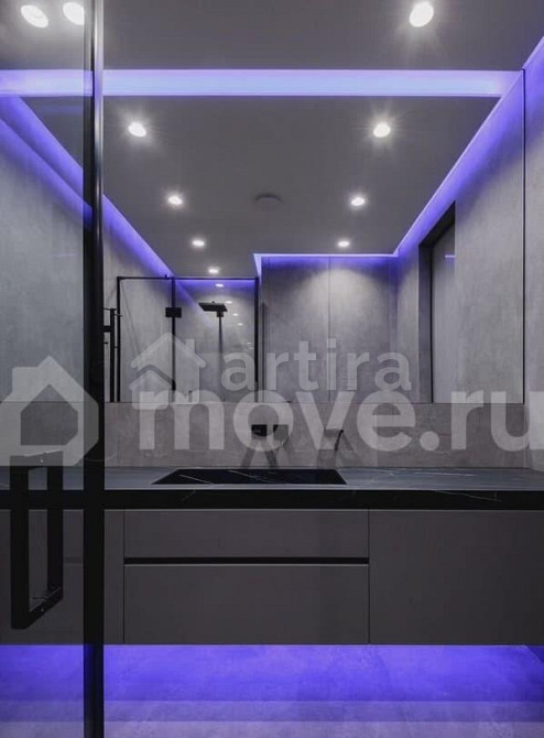 4-комн. квартира, 142 м2, 12/19 эт. Москва - изображение 1