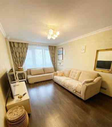 2-комн. квартира, 55 м2, 5/5 эт. Москва