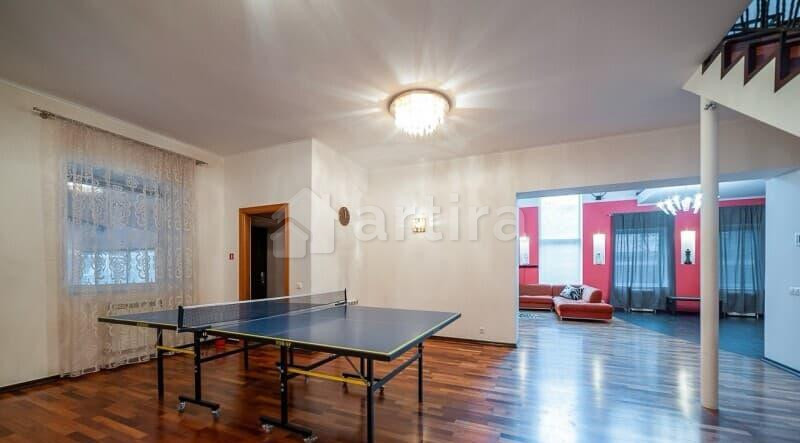 Коттедж, 500 м2 Одинцово - изображение 13