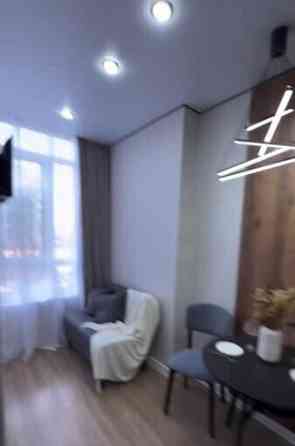 1-комн. квартира, 44 м2, 4/14 эт. Самара