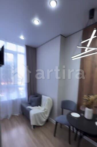 1-комн. квартира, 44 м2, 4/14 эт. Самара - изображение 5