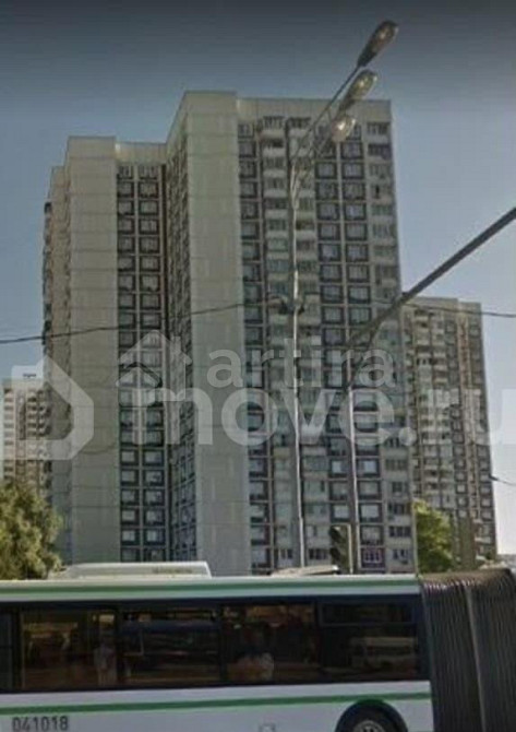 4-комн. квартира, 99 м2, 14/22 эт. Москва - изображение 1