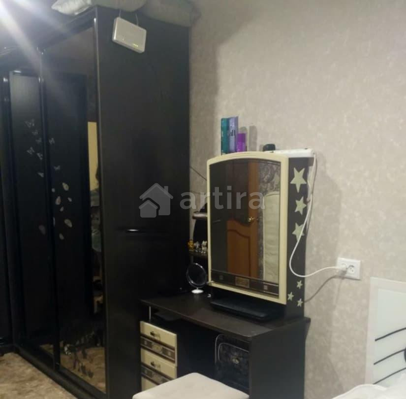 Комната, 54 м2, 2/5 эт. Красноярск - изображение 4