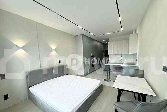 Студия, 29.6 м2, 24/50 эт. Москва