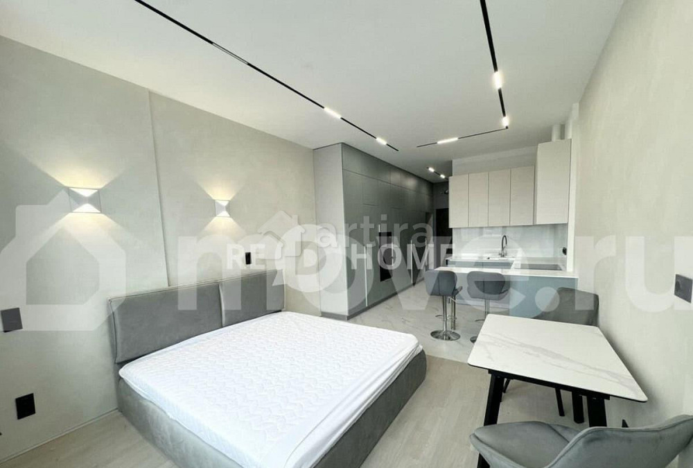 Студия, 29.6 м2, 24/50 эт. Москва - изображение 6