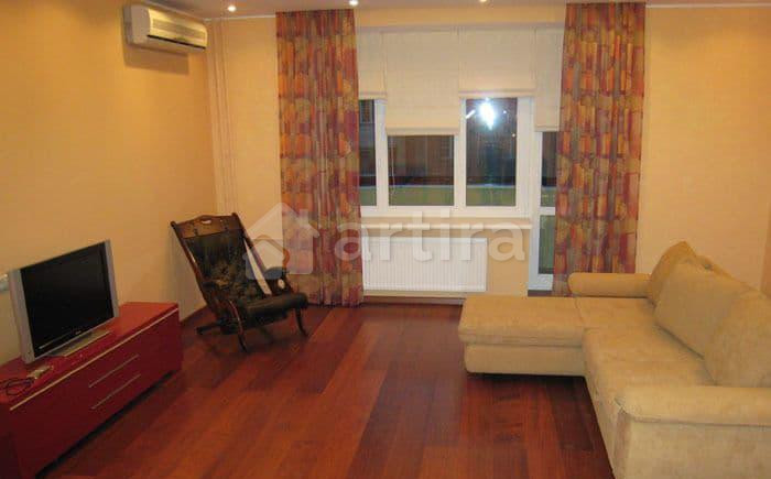 1-комн. апарт-ы, 40 м2, 3/14 эт. Тюмень - изображение 1