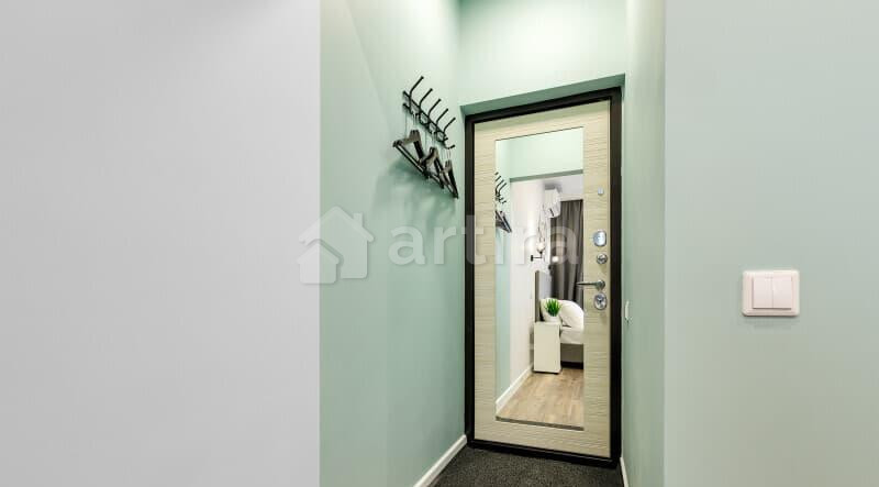 2-комн. квартира, 30 м2, 2/18 эт. Подольск - изображение 13