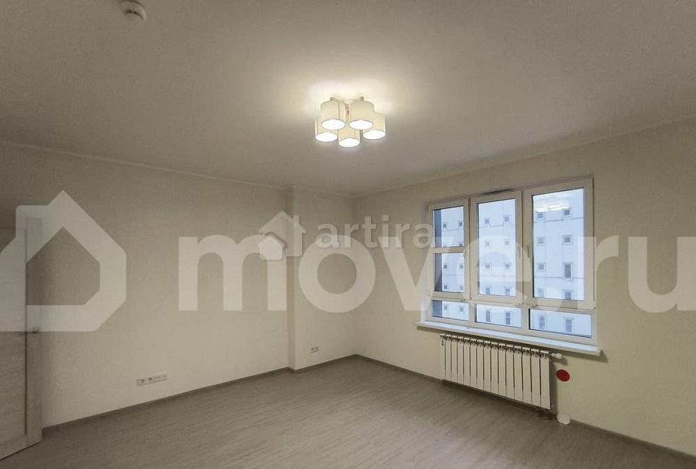 2-комн. квартира, 59.2 м2, 4/20 эт. Москва - изображение 6