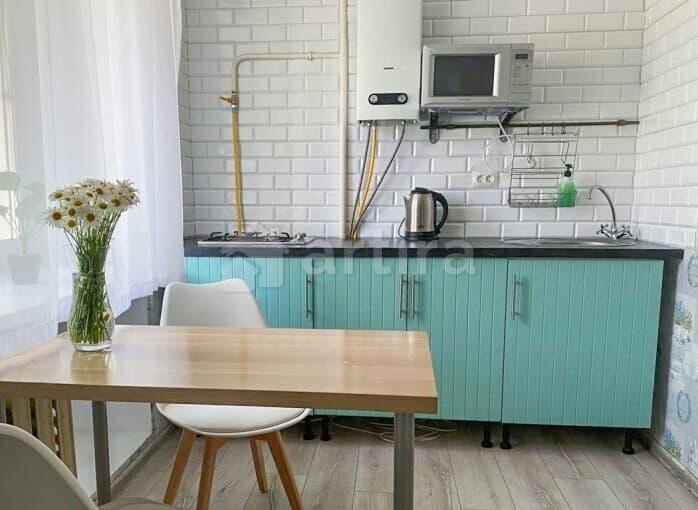 2-комн. квартира, 45 м2, 2/5 эт. Казань - изображение 13