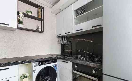 1-комн. квартира, 46 м2, 4/5 эт. Самара