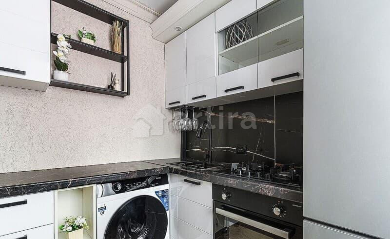 1-комн. квартира, 46 м2, 4/5 эт. Самара - изображение 5