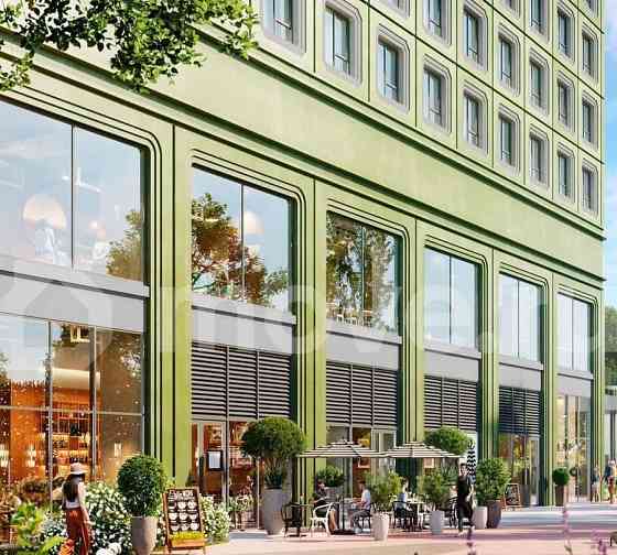 3-комн. квартира, 75.7 м2, 44/52 эт. Москва