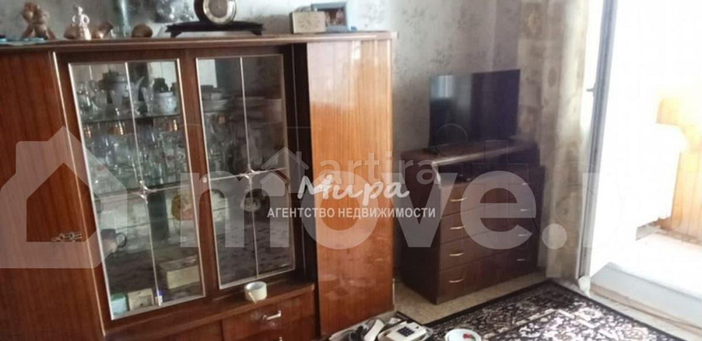 1-комн. квартира, 39.1 м2, 7/14 эт. Москва - изображение 2