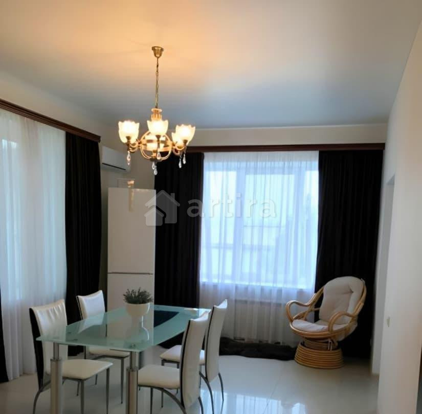 Коттедж, 450 м2, 9 соток, 3 эт. Краснослободск - изображение 1