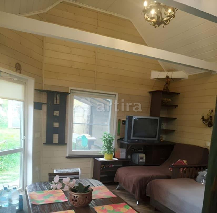 Дом, 40 м2, 30 соток, 1 эт. Солнечногорск - изображение 4