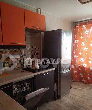 1-комн. квартира, 35 м2, 2/12 эт. Москва