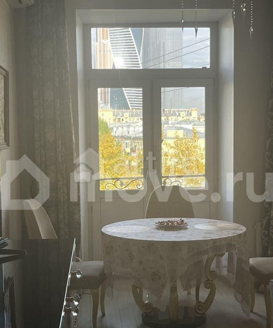 4-комн. квартира, 87 м2, 6/6 эт. Москва - изображение 7