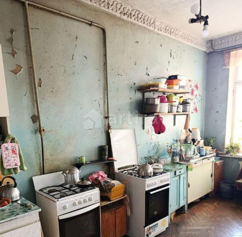 Комната, 10 м2, 3/5 эт. Санкт-Петербург - изображение 7