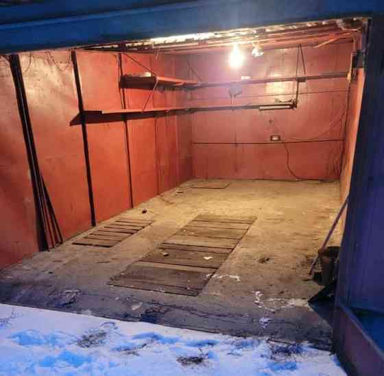 Гараж, 18 м2 Москва