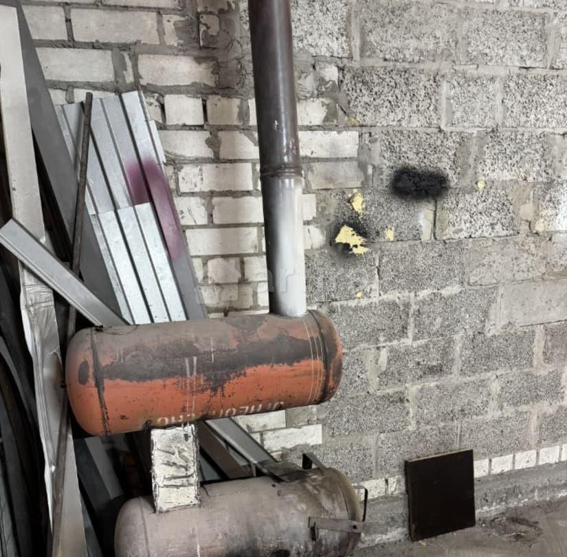 Гараж, 90 м2 Тюмень - изображение 7