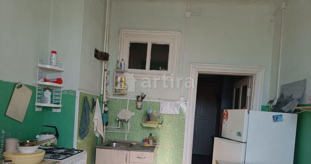 Комната, 15 м2, 4/6 эт. Ростов-на-Дону - изображение 4