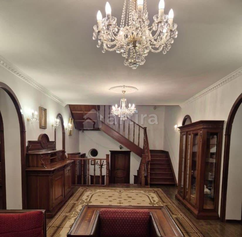 Коттедж, 420 м2, 20 соток, 3 эт. Москва - изображение 7