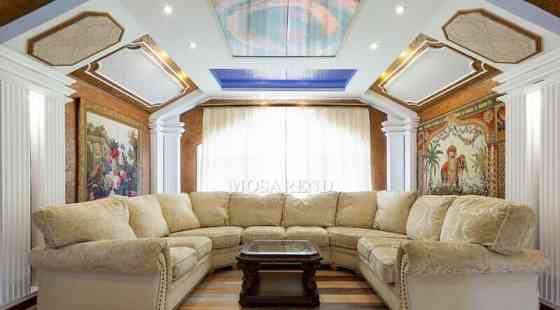 Коттедж, 170 м2 Ногинск