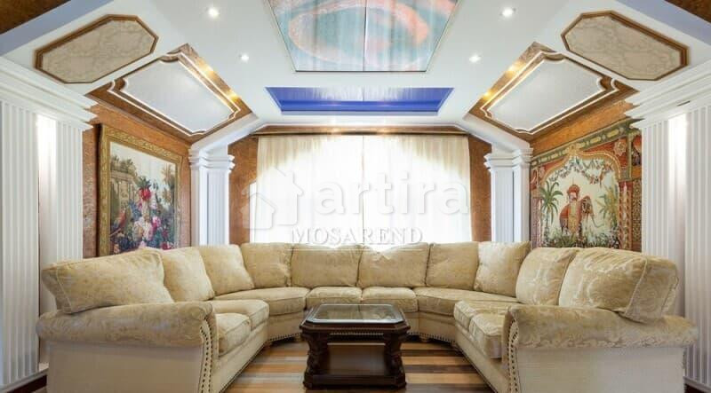 Коттедж, 170 м2 Ногинск - изображение 5