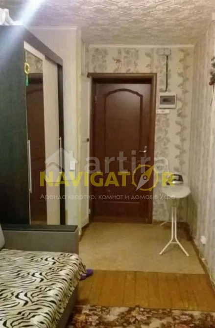 Комната, 6 м2, 1/5 эт. Уфа - изображение 2