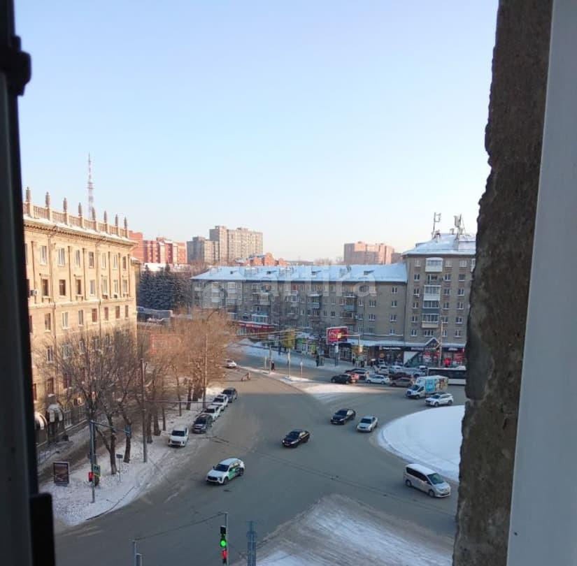 Комната, 16 м2, 6/7 эт. Новосибирск - изображение 5