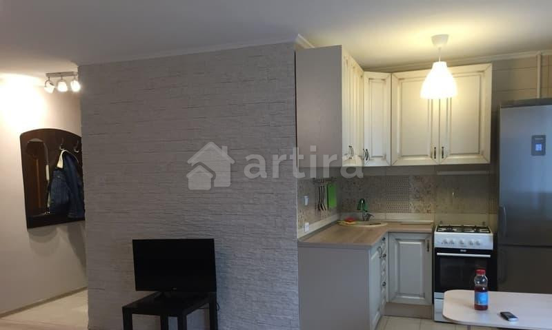 2-комн. квартира, 46 м2, 3/9 эт. Москва - изображение 3