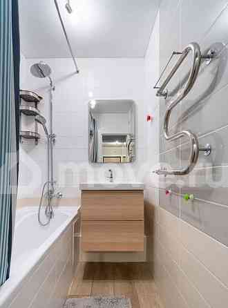 3-комн. квартира, 69.5 м2, 10/18 эт. Москва