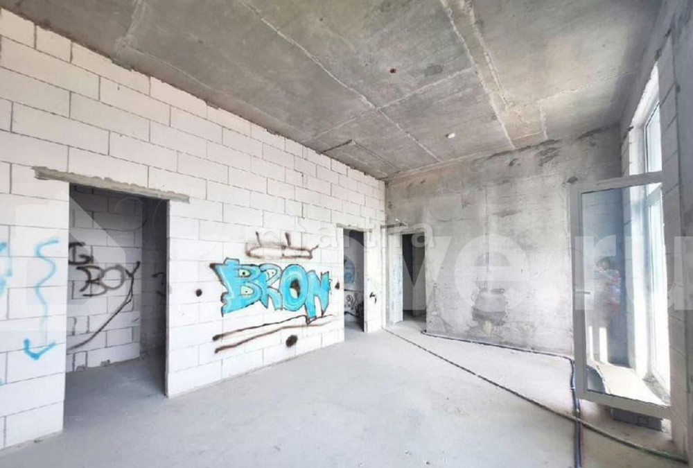 3-комн. квартира, 120 м2, 20/23 эт. Москва - изображение 7