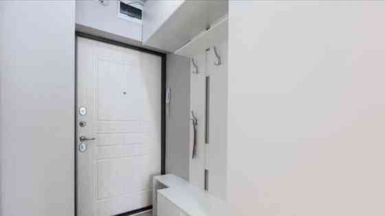 1-комн. квартира, 29 м2, 21/25 эт. Новосибирск