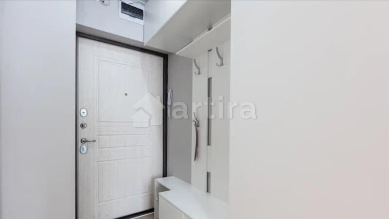 1-комн. квартира, 29 м2, 21/25 эт. Новосибирск - изображение 4