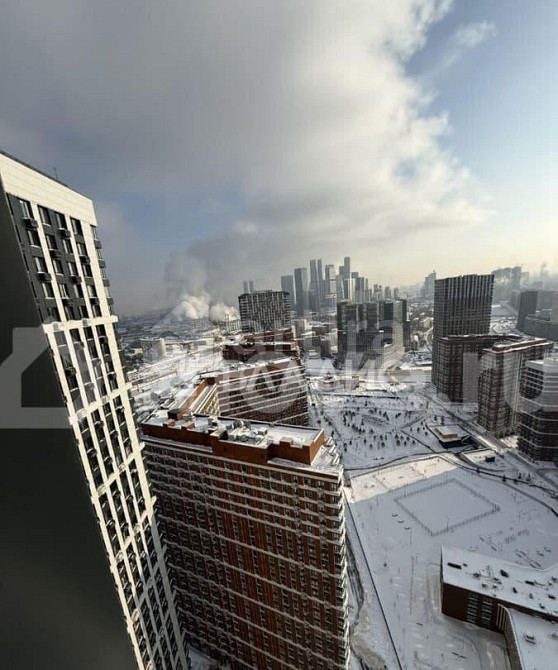 Студия, 70 м2, 37/41 эт. Москва - изображение 5