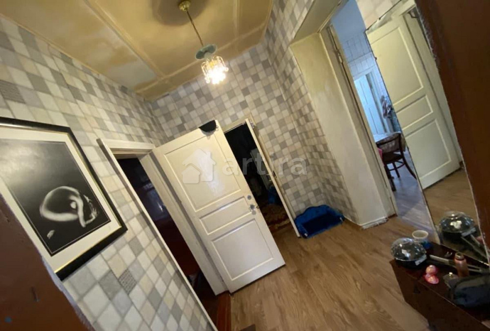 Дом, 75 м2, 5 соток, 1 эт. Миллерово - изображение 1