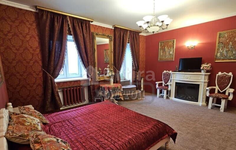 Коттедж, 500 м2 Лобня - изображение 13