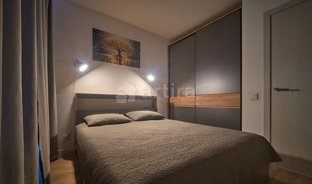 2-комн. квартира, 50 м2, 6/22 эт. Обнинск - изображение 8