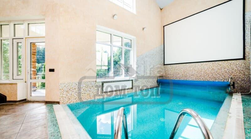 Коттедж, 520 м2 Красногорск - изображение 10