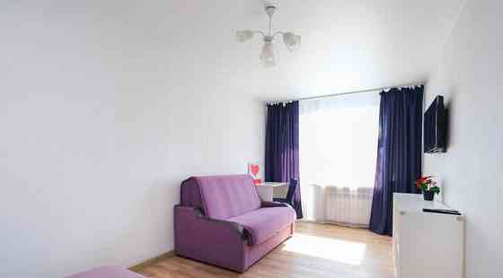 1-комн. квартира, 32 м2, 5/5 эт. Новосибирск