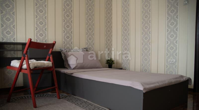 1-комн. квартира, 50 м2, 7/9 эт. Норильск - изображение 7