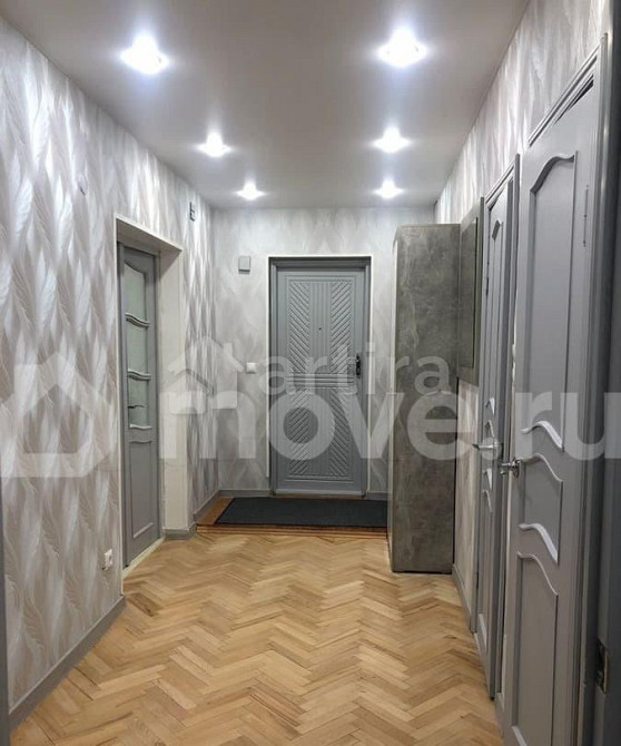 3-комн. квартира, 74 м2, 6/8 эт. Москва - изображение 2