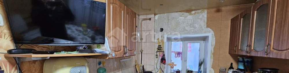 Комната, 72 м2, 1/1 эт. Иваново - изображение 3