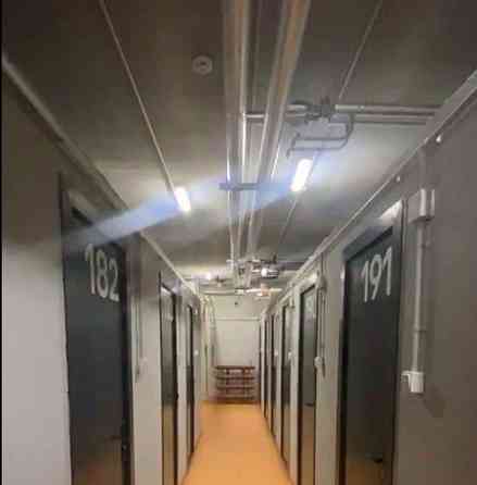 Гараж, 3.3 м2 Котельники