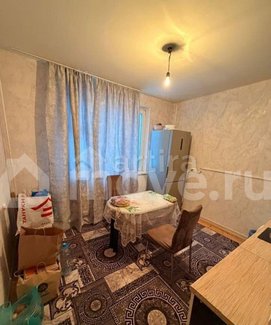 4-комн. квартира, 93 м2, 3/22 эт. Москва - изображение 1