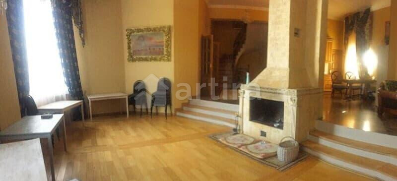 Коттедж, 470 м2 Солнечногорск - изображение 18