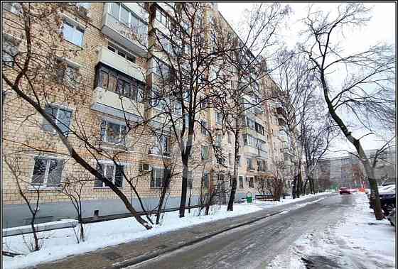 Студия, 10.1 м2, 1/9 эт. Москва
